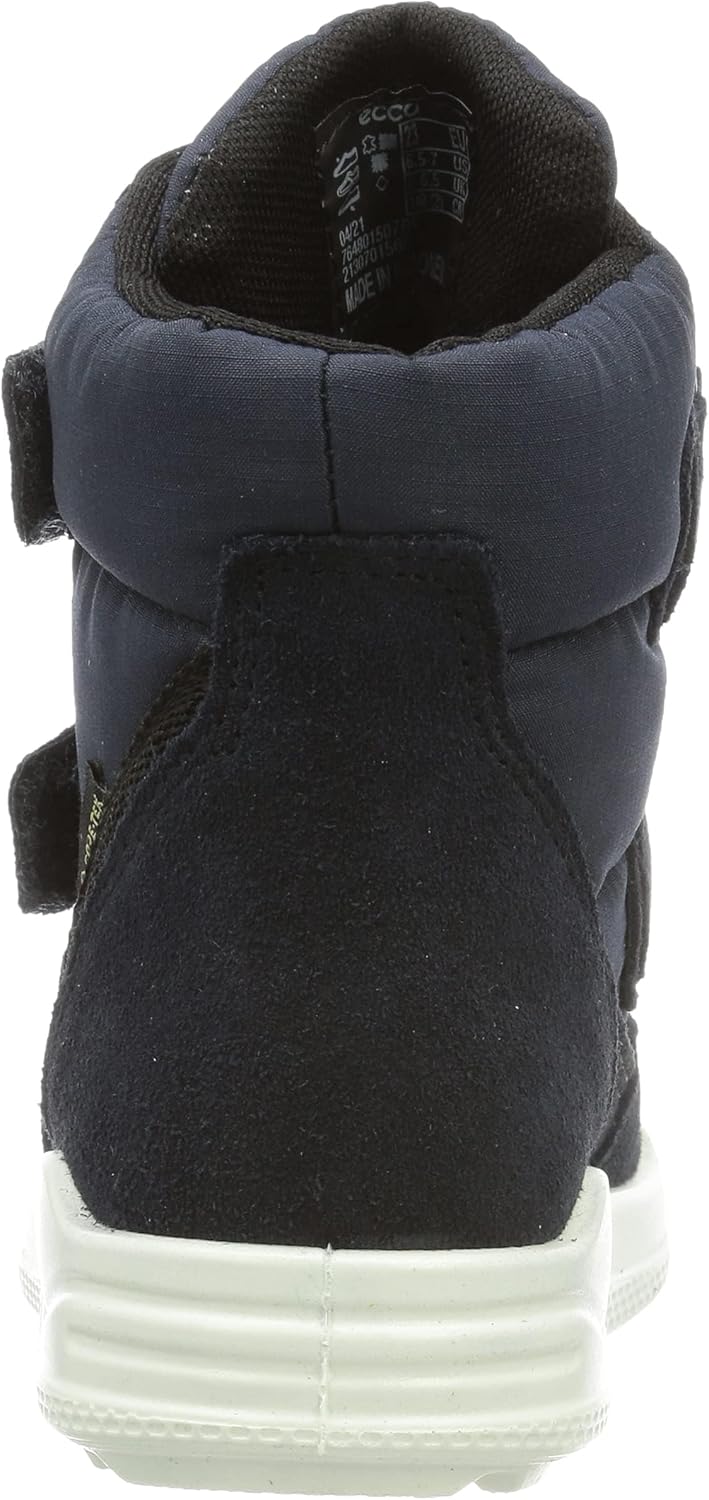 Thumbnail 1 de ECCO Baby-Jungen Urban Mini Fashion Boot NIGHT SKY – wasserdicht, flexibel und langlebig