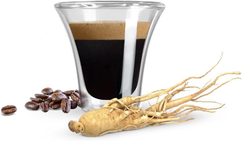 Thumbnail 7 de Caffè Borbone Ginseng Sticks ☕️ 80 Barras para Café de Ginseng