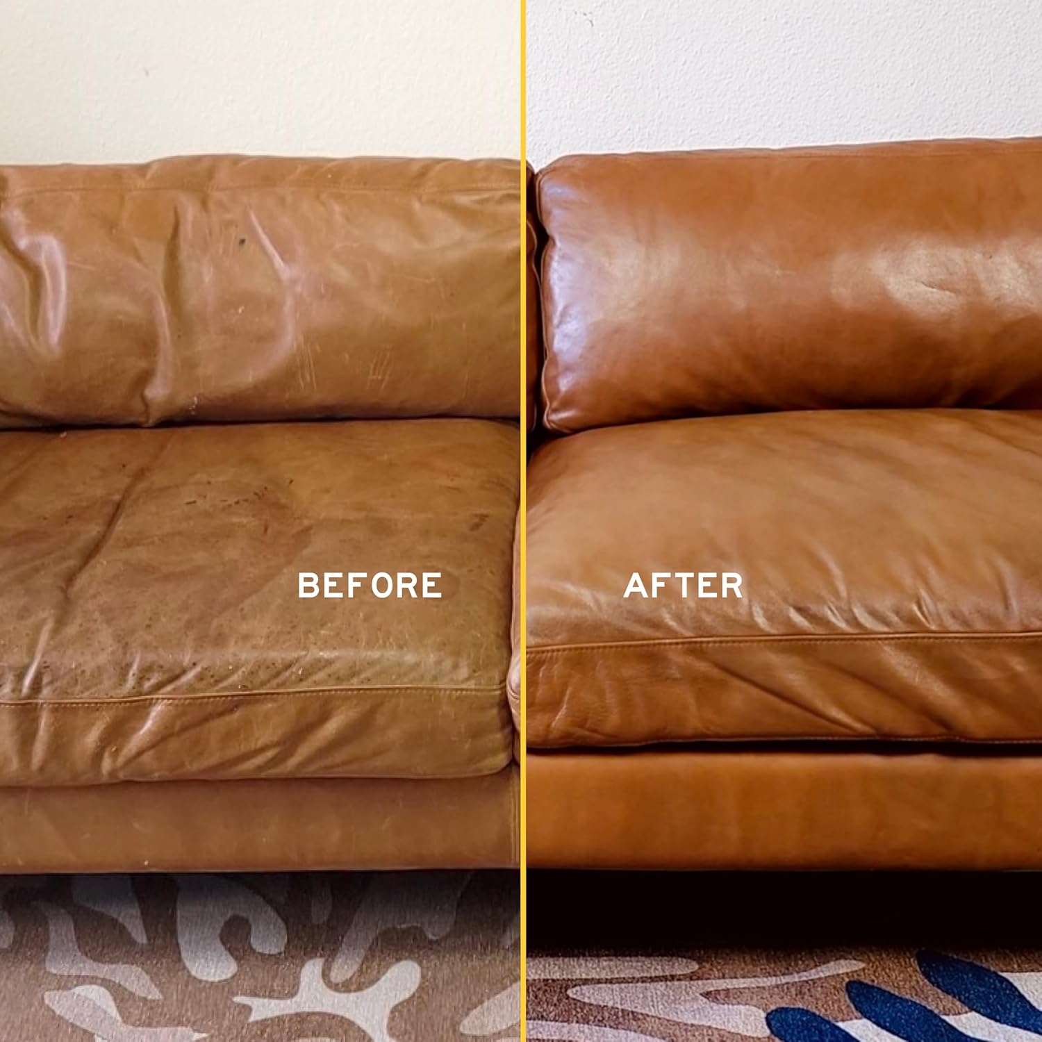 Thumbnail 6 de Leather Honey Leather Cleaner deep-cleaner for leather