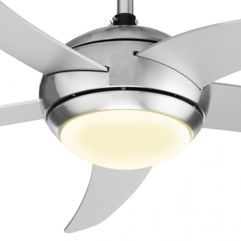 Detalle de Tristar VE-5815 ventilador techo 50 W 112 cm 🌬