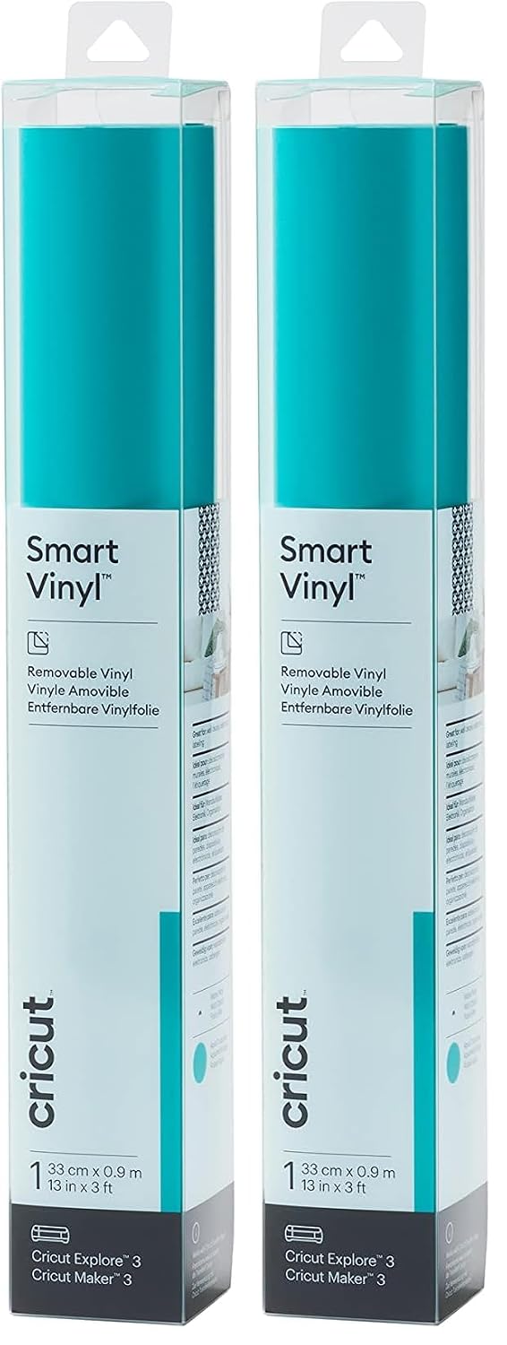 Thumbnail 6 de Cricut Smart Vinyl Removable 1 feuille ⚙