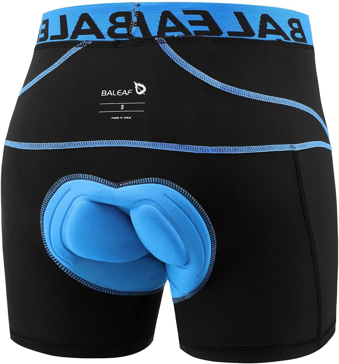 Thumbnail 4 de baleaf Cycling Shorts 4.7" padded