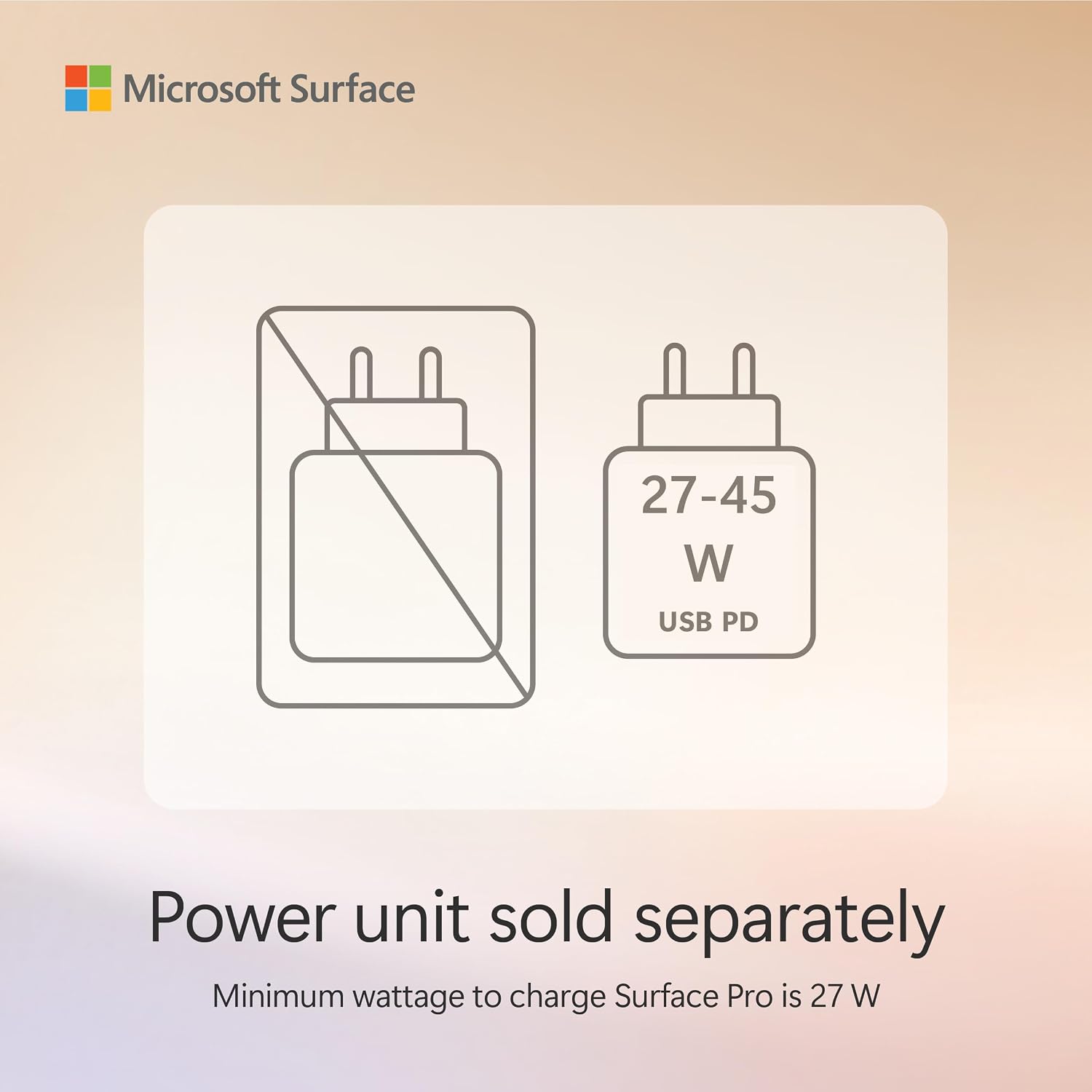 Thumbnail 4 de Microsoft Surface Pro with Keyboard 16GB RAM 256GB SSD Platinum
