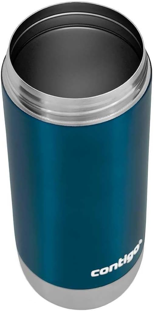 Thumbnail 3 de Contigo Huron 2.0 Snapseal Vaso Térmico Blueberry 470 ml
