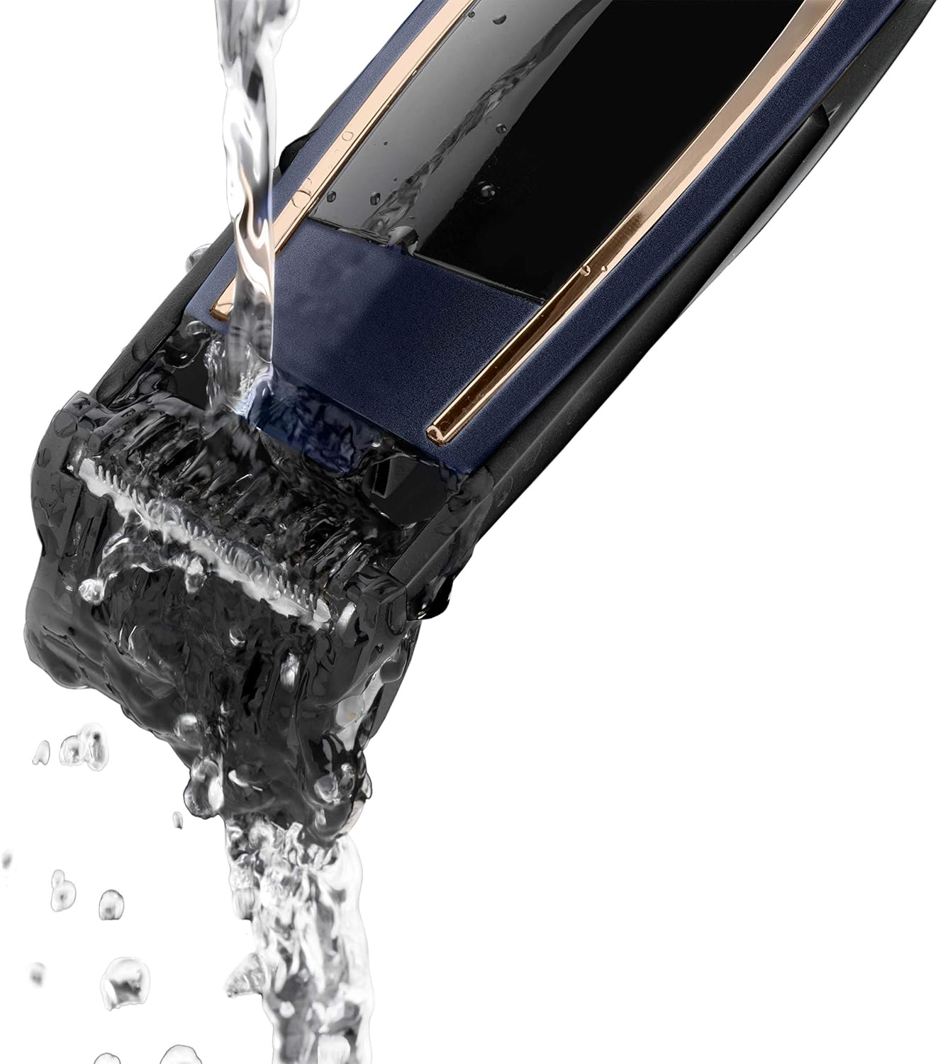Thumbnail 6 de BaByliss 7898DU Super Stubble XTP 24‑setting trimmer