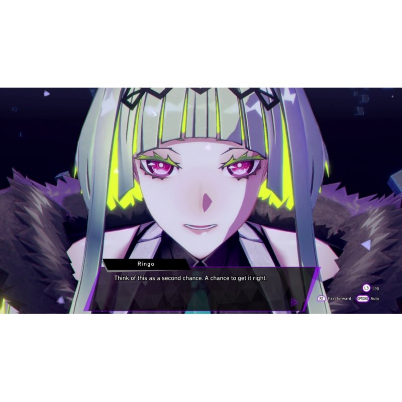 Detalle de Soul Hackers 2 para Xbox Series X/One de plaion
