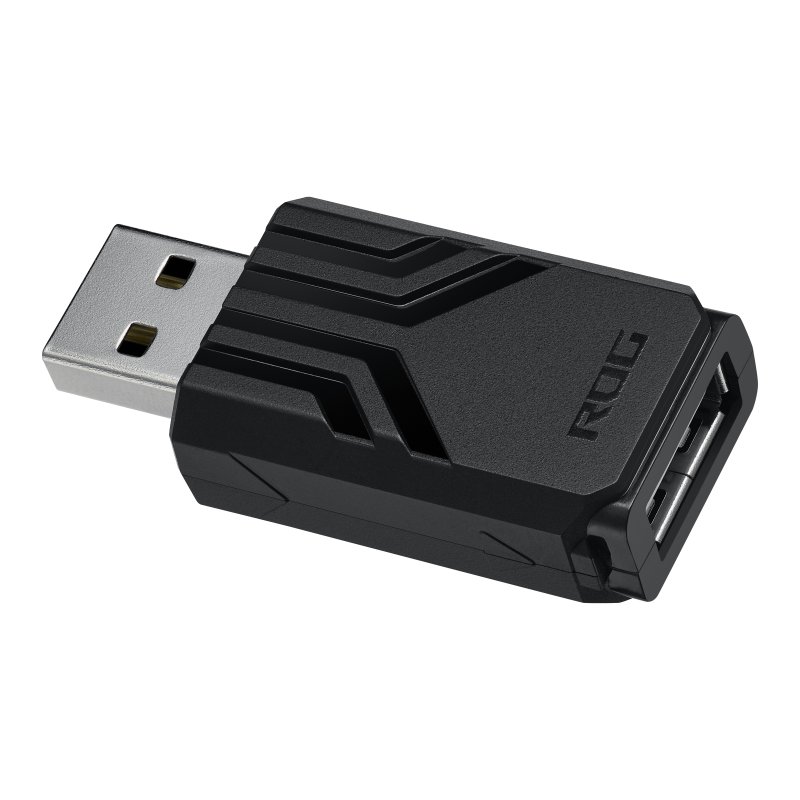 Thumbnail 3 de Asus Polling Rate Booster USB para ROG