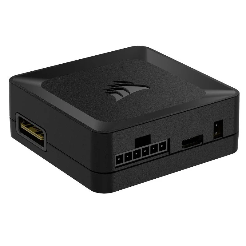Corsair iCUE LINK concentrador del sistema 14
