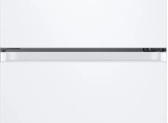 Detalle de Samsung RB34C605CWW/EF – freistehende Kühl-Gefrierkombination mit individueller Temperaturzonierung