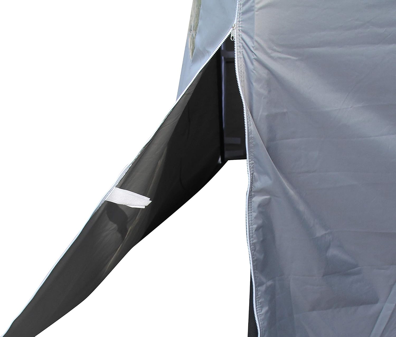 Thumbnail 2 de All Seasons Gazebos 2 x 2 m: Gazebo pop-up resistente e completamente impermeabile con 4 pannelli laterali