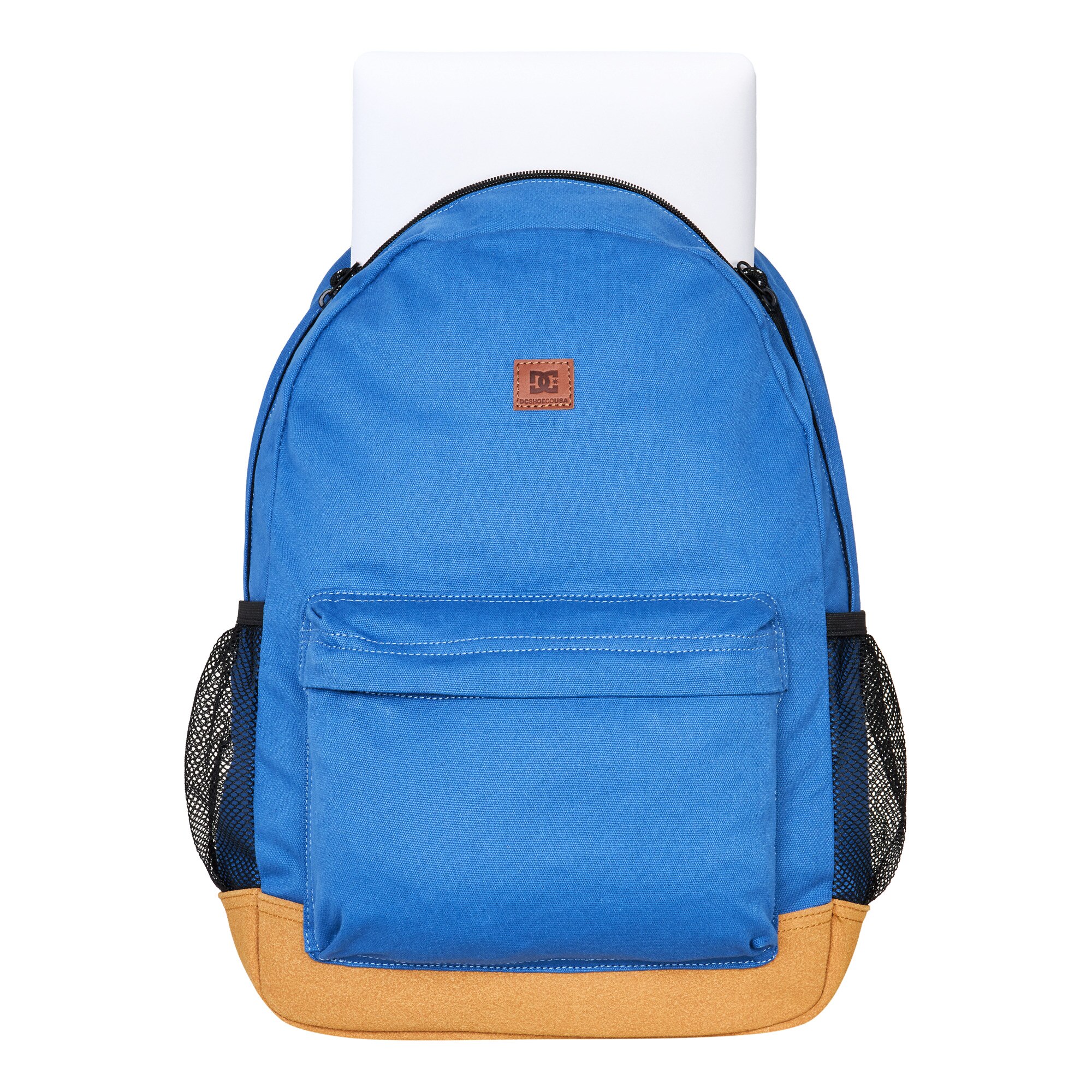 Thumbnail 1 de DC Shoes Backsider Canvas mochila hombre 25 L