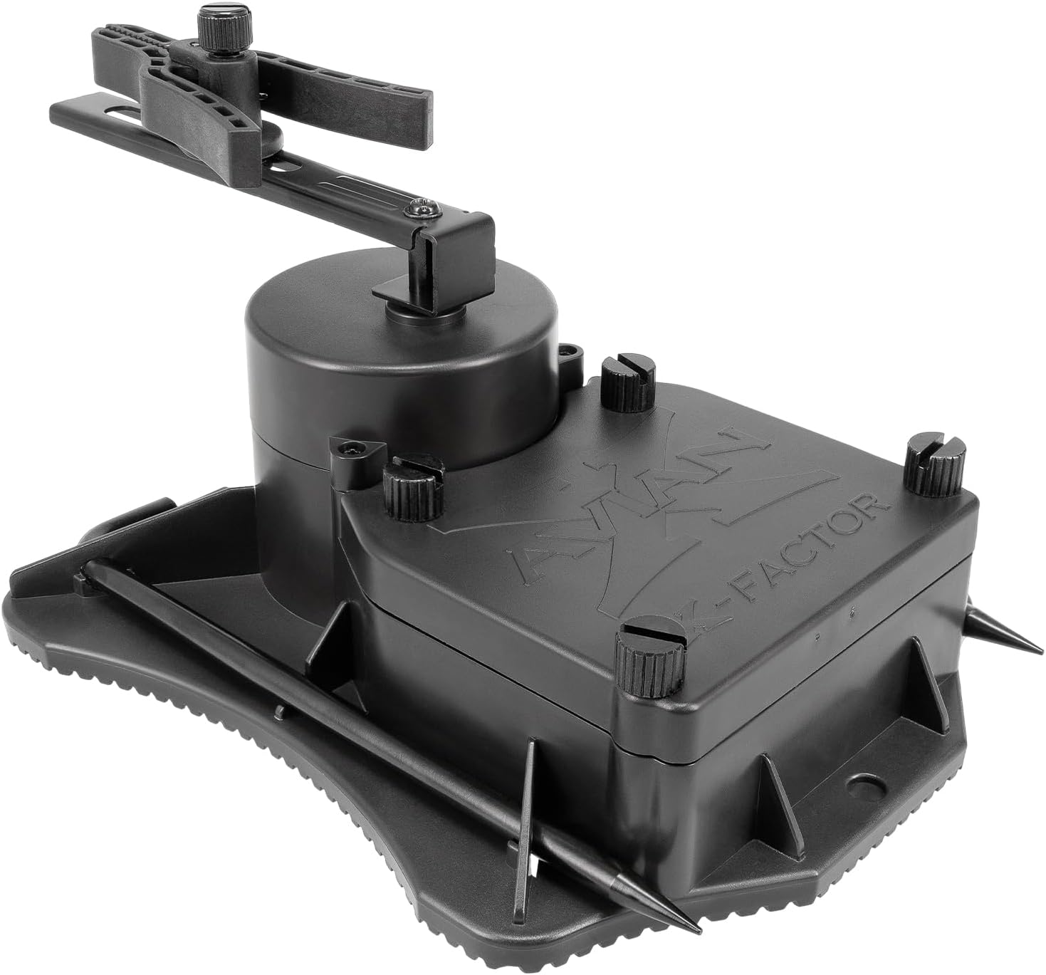 Detalle de X-Factor Decoy Motion System