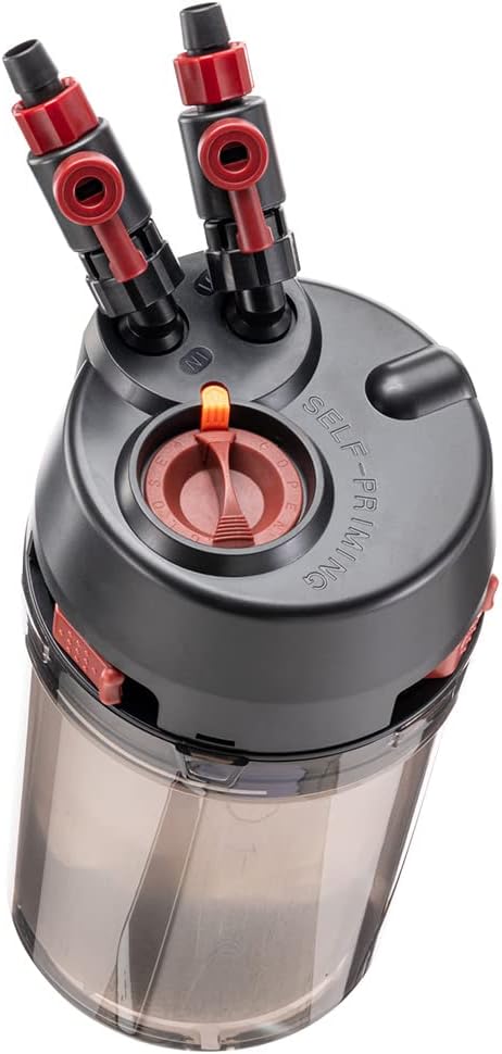 Detalle de Hydor PRIME 30 filtro esterno per acquari 200–450 L 🐠