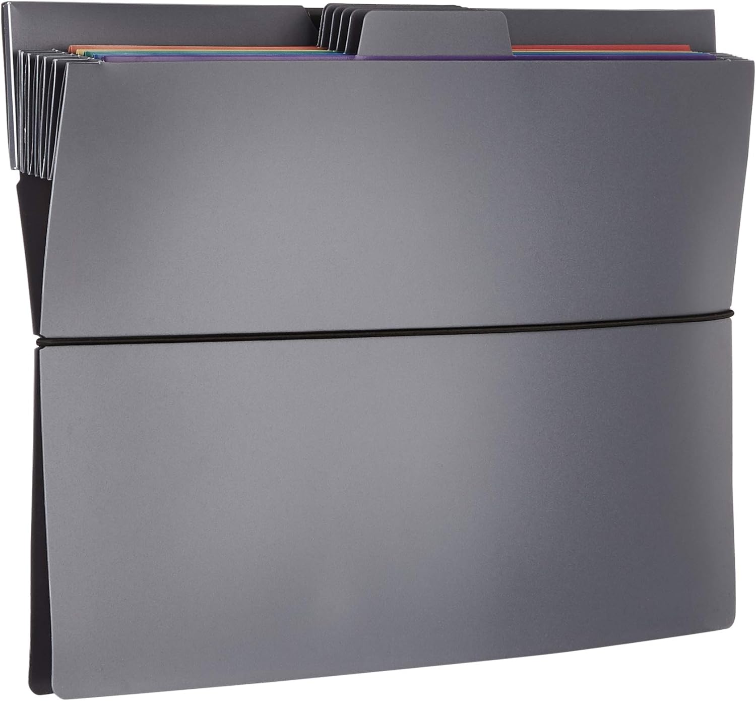 Thumbnail 2 de Amazon Basics 36-Inch Hanging File Folders: Space-Saving Multicolor Organization System