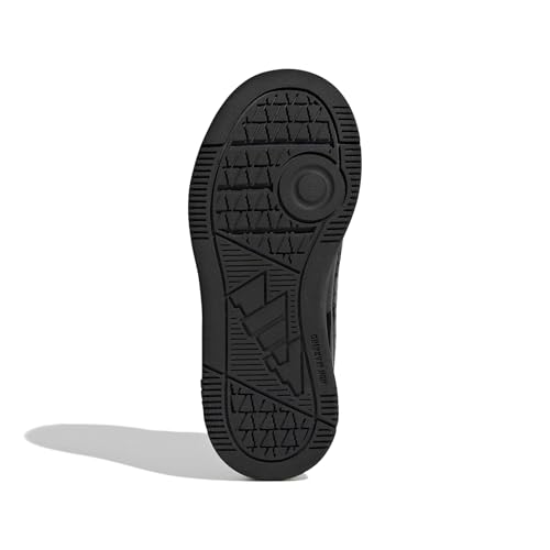 Thumbnail 6 de adidas Tensaur Sport 3.0 Hook & Loop – Kinder Sneakers, Core Black/Matte Black, Gr. 33 EU