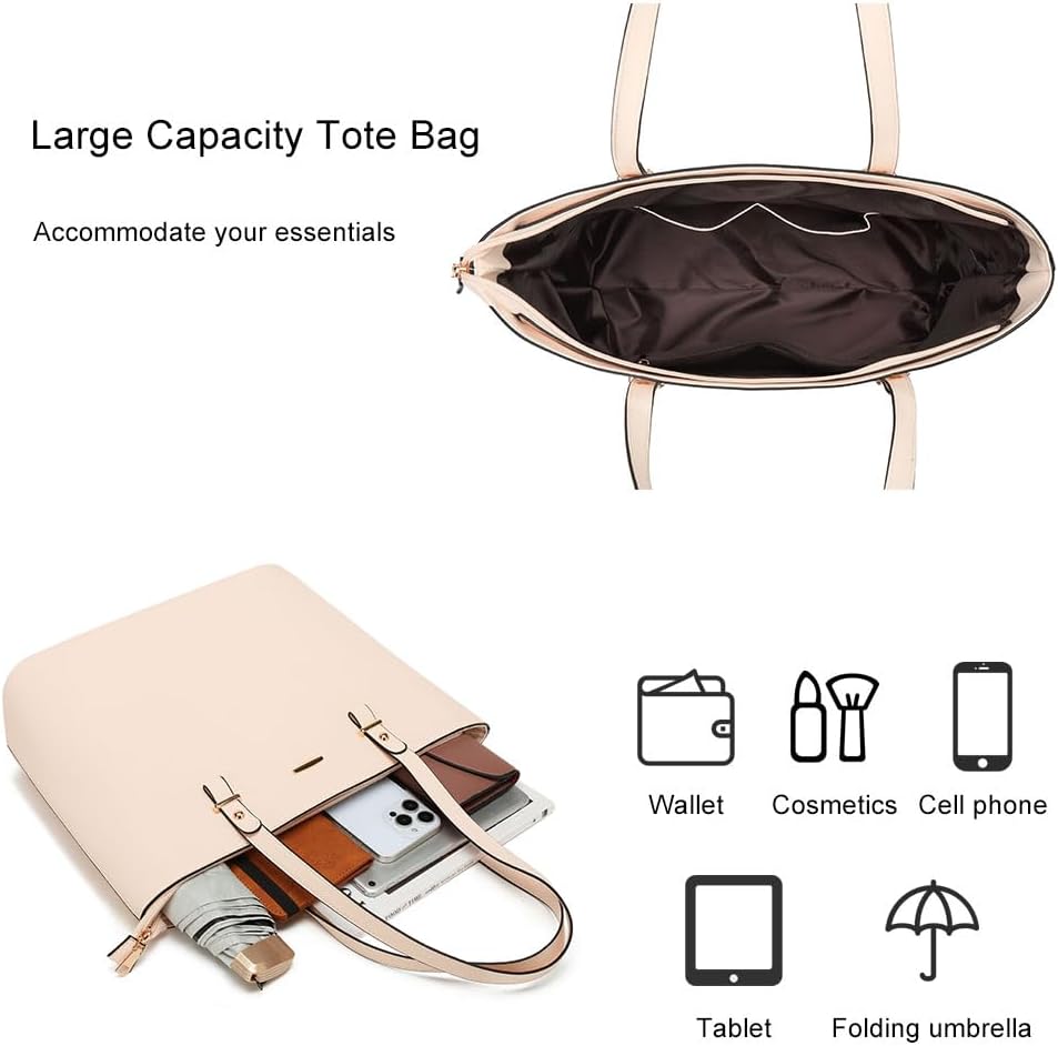 Thumbnail 4 de Pahajim 40 cm Tote Bag for Women