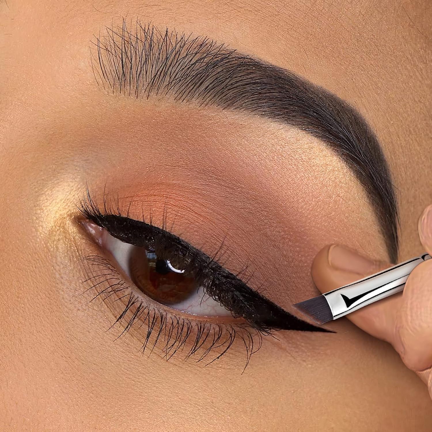 Thumbnail 5 de EIGSHOW Pennello eyeliner angolato fine