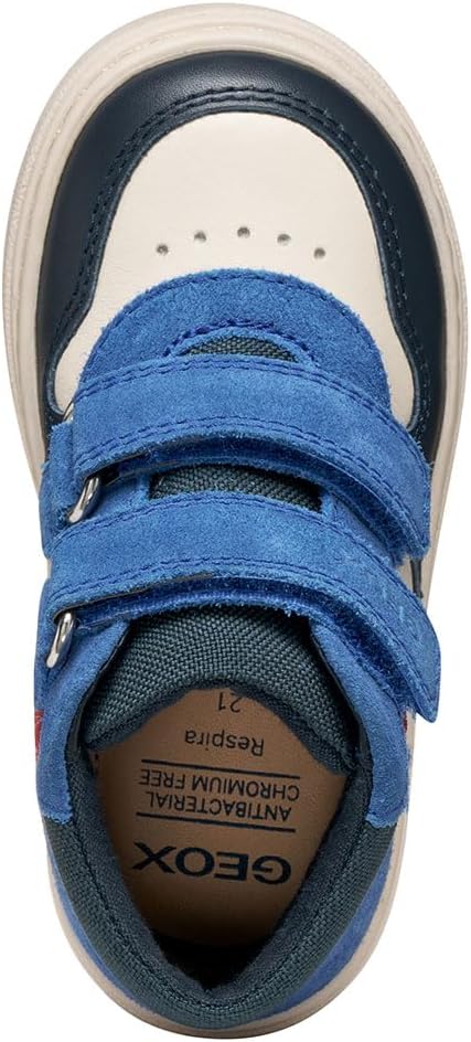 Thumbnail 6 de Geox B Nashik Boy – Scarpe da Ginnastica Bambini e Ragazzi traspiranti, stile e comfort per i più dinamici