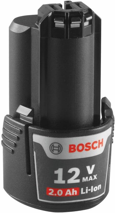 Detalle de 12V Max lithium-ion battery, 2.0 Ah