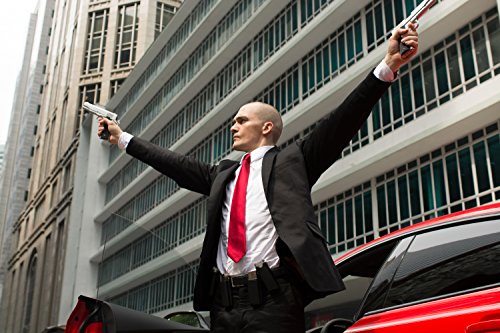 Thumbnail 7 de 20th Century Studios Hitman: Agent 47 en Blu-ray, edición francesa con español