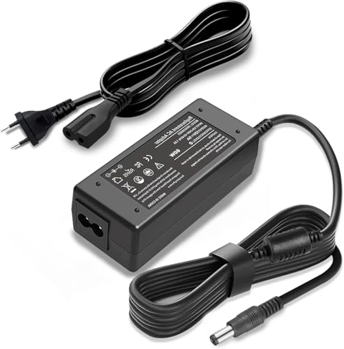 Detalle de Gotosome Netzteil 12V 5A 60W – robustes 12V-Netzteil für LED-Streifen, Monitor, NAS und mehr