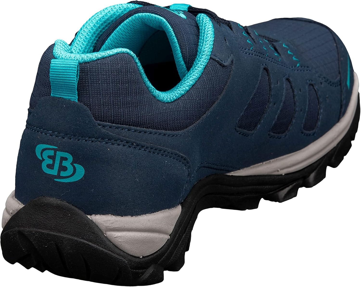 Thumbnail 3 de Brütting Damen Mount Frakes LowTrekking- & Wanderhalbschuhe – funktioneller Outdoor-Schuh mit Comfortex-Klimamembrane