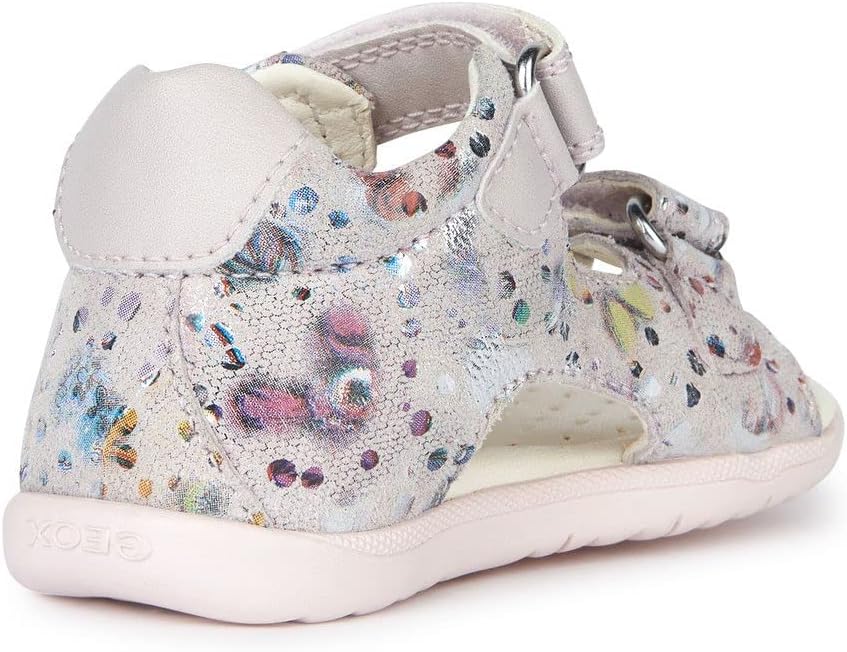 Thumbnail 3 de Geox B Sandal MACCHIA Gir Sandalia bebé 18 EU