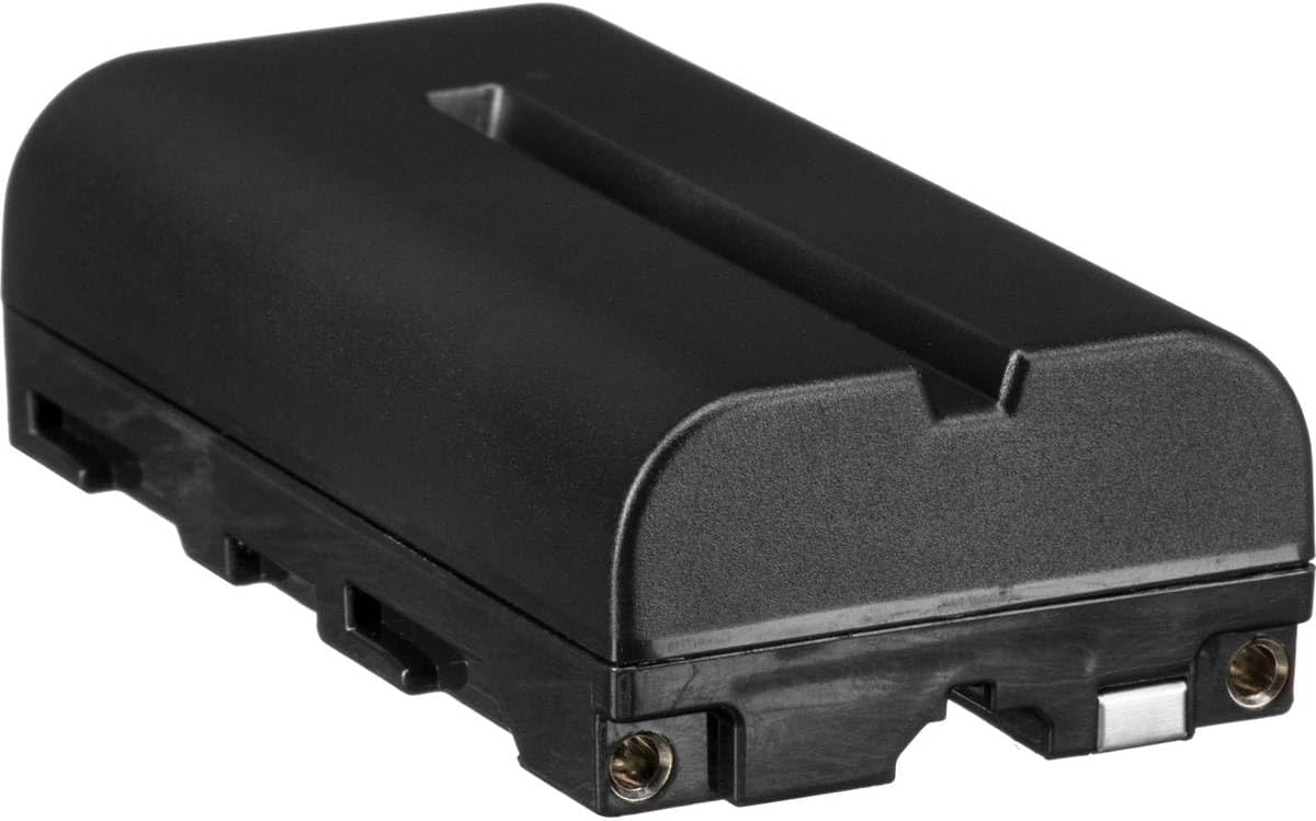 Detalle 1 de Blackmagic Design Akku NP-F570 BM-BATT-NPF570/CAM – Li-Ion 3500 mAh für Battery Pro Grip