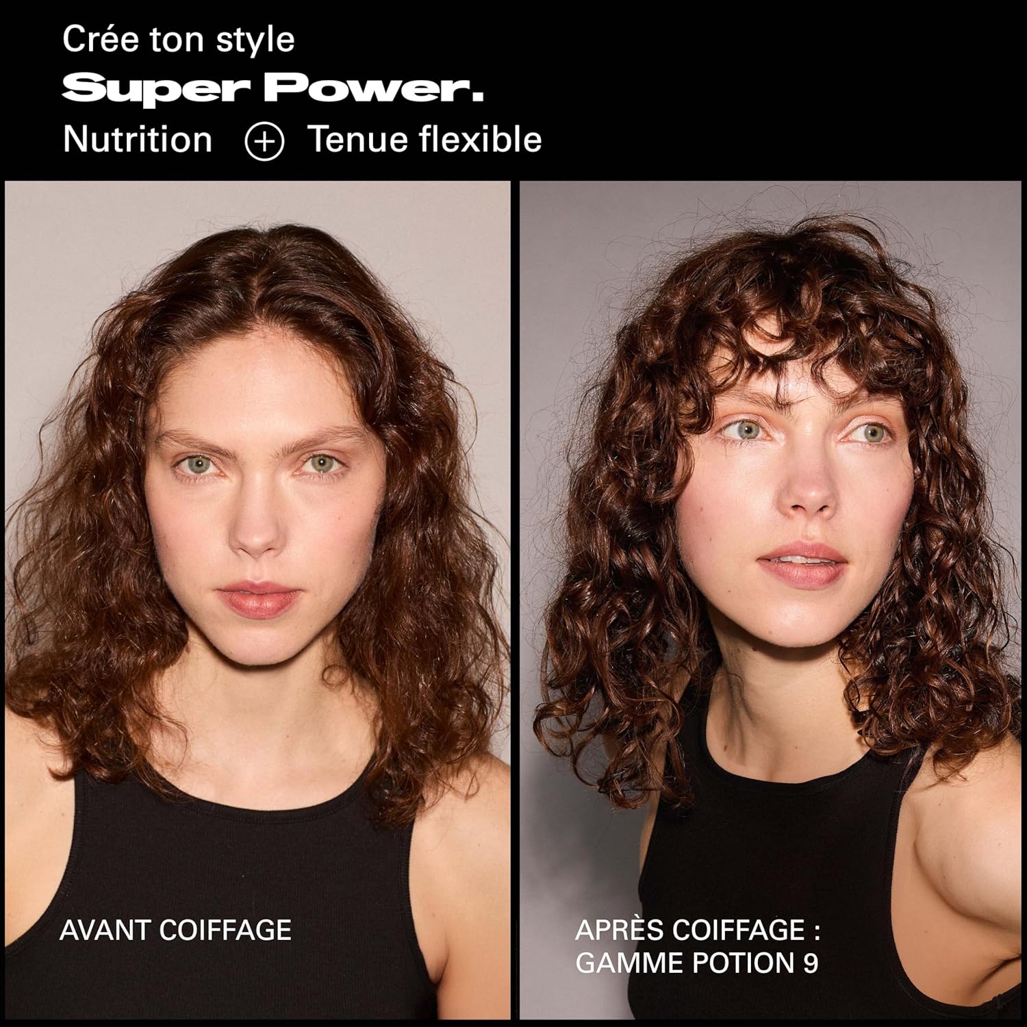 Thumbnail 4 de Sebastian Professional Potion 9 — sérum coiffant multi-bénéfices pour cheveux, 30 ml