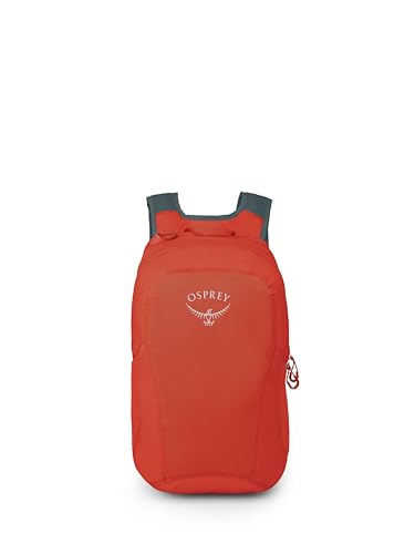 Thumbnail 4 de Osprey Ultralight 18 L mochila ligera Mars Orange