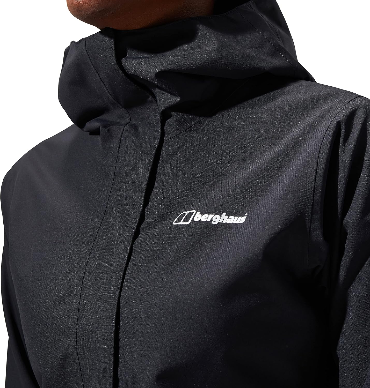 Thumbnail 5 de Berghaus Omeara Long Length Waterproof Jacket