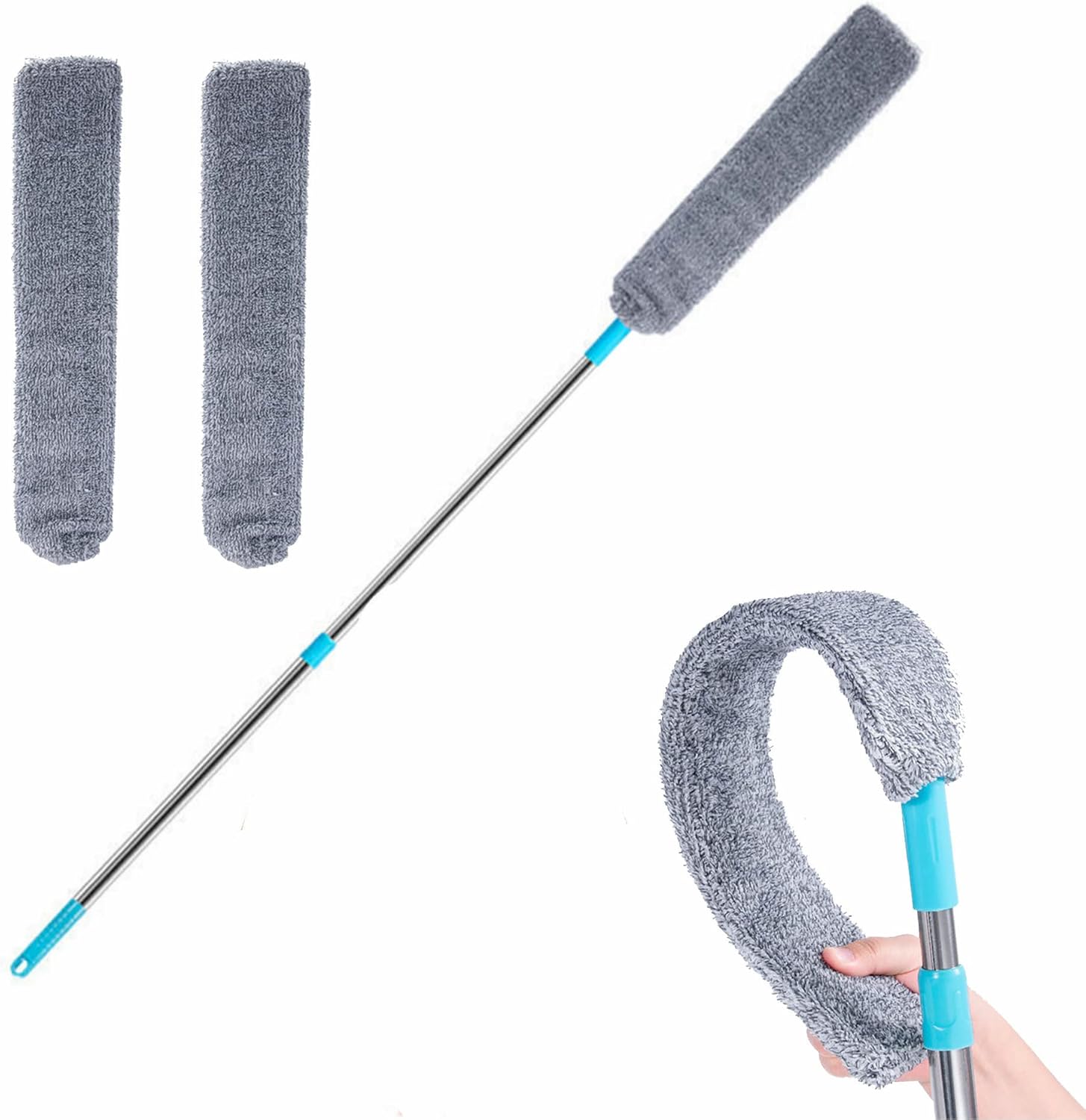 Detalle de ARAINY Gap Dust Cleaner Duster