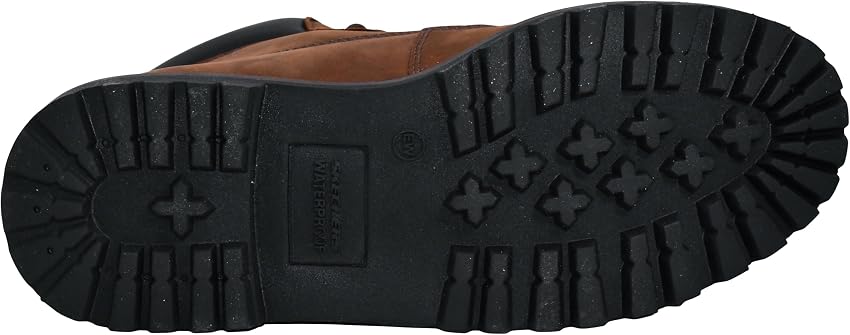 Thumbnail 4 de Skechers Sergeants Verdict botas hombre 42,5 EU 👞