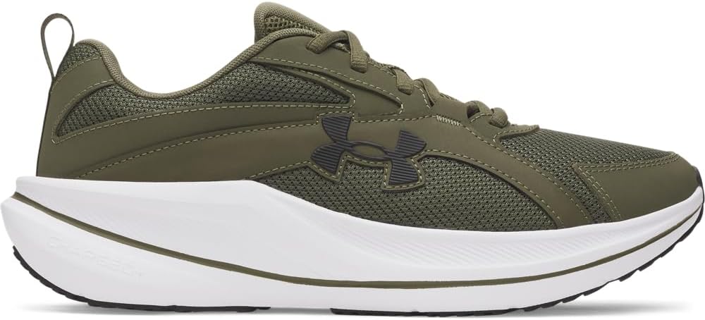 Thumbnail 3 de Under Armour Running Shoes Assert 11