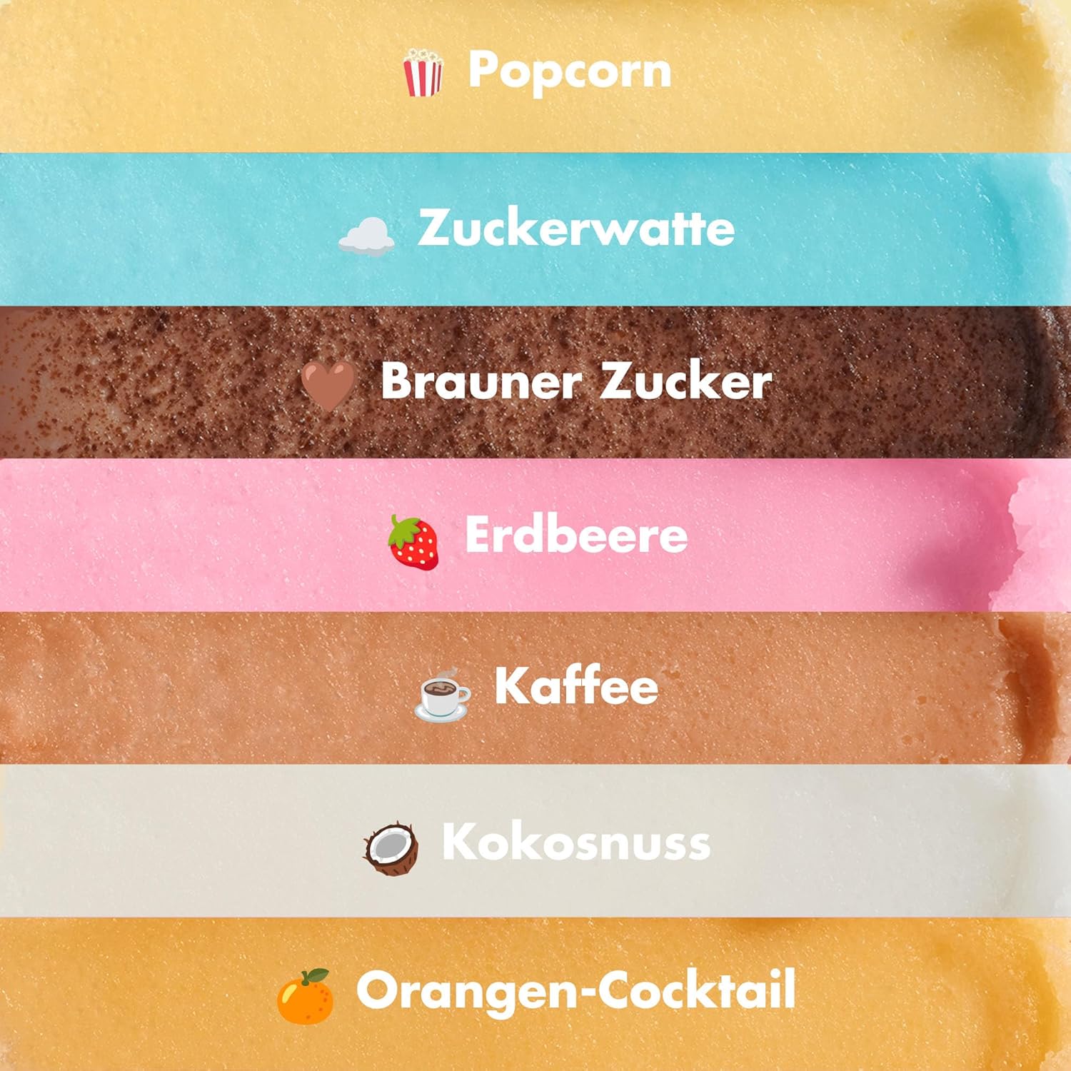 Thumbnail 3 de e.l.f. Lip Exfoliator Cotton Candy – feuchtigkeitsspendendes Lippenpeeling mit Jojobaöl