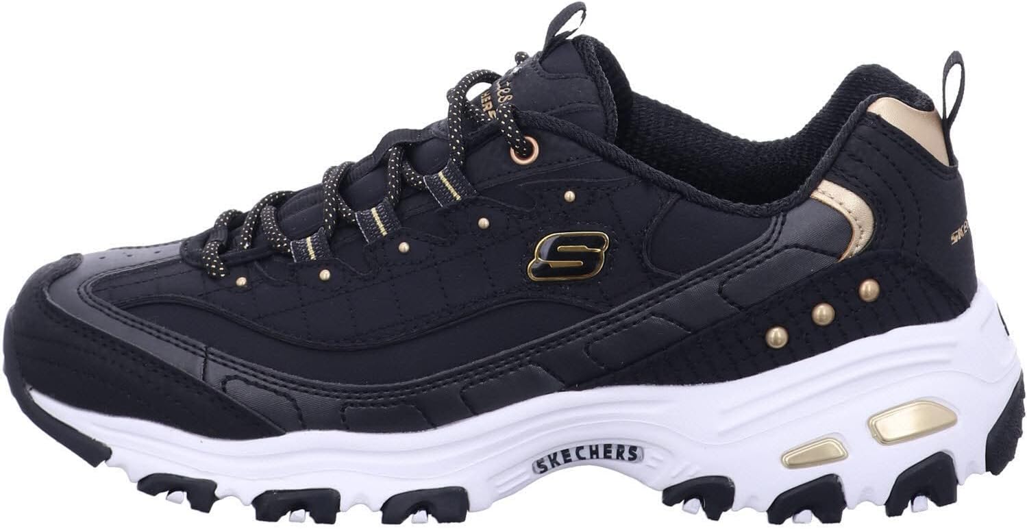 Thumbnail 1 de Skechers 149267 WLV Damen Sneaker mit gepolsterter Komfort-Einlegesohle