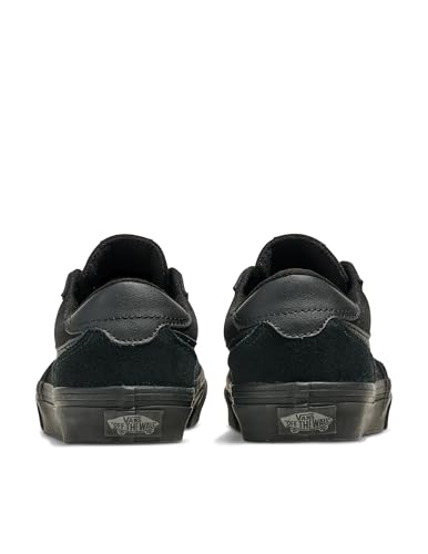 Thumbnail 2 de Vans Brooklyn LS Nero/Nero, 4.5 – stile classico con puntale sportivo