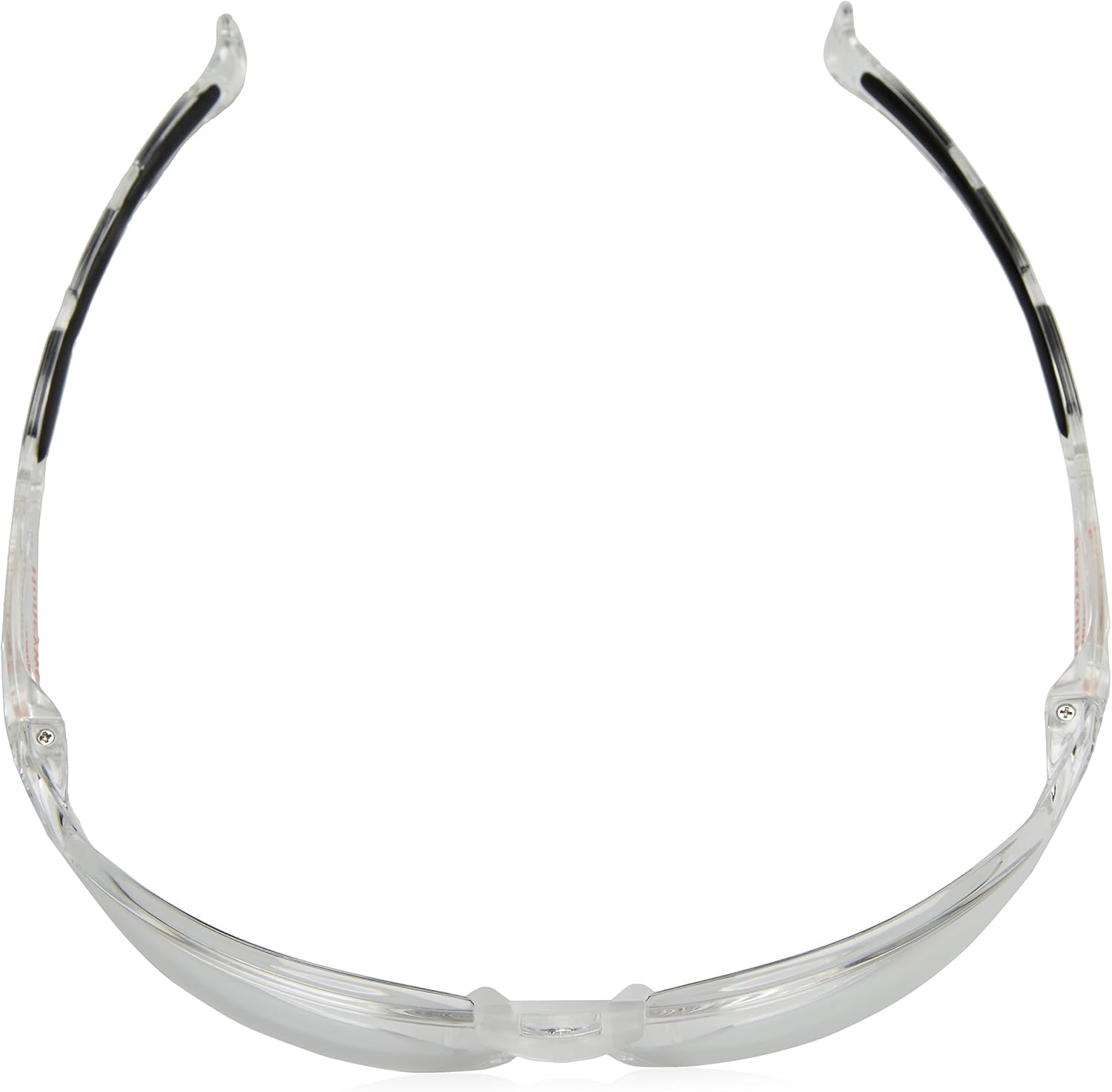 Thumbnail 3 de Honeywell A800 1015370 – Lunettes de sécurité sportives transparentes anti-rayures