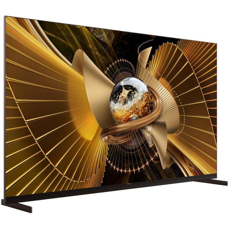 Detalle de TCL televisor QLED 85 pulgadas