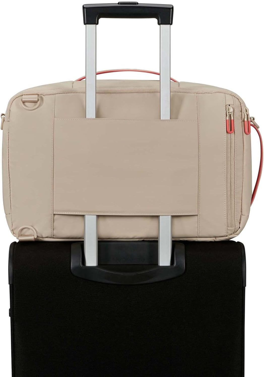 Detalle de Samsonite American Tourister Puffypop Ladies Under Seat Hand Luggage
