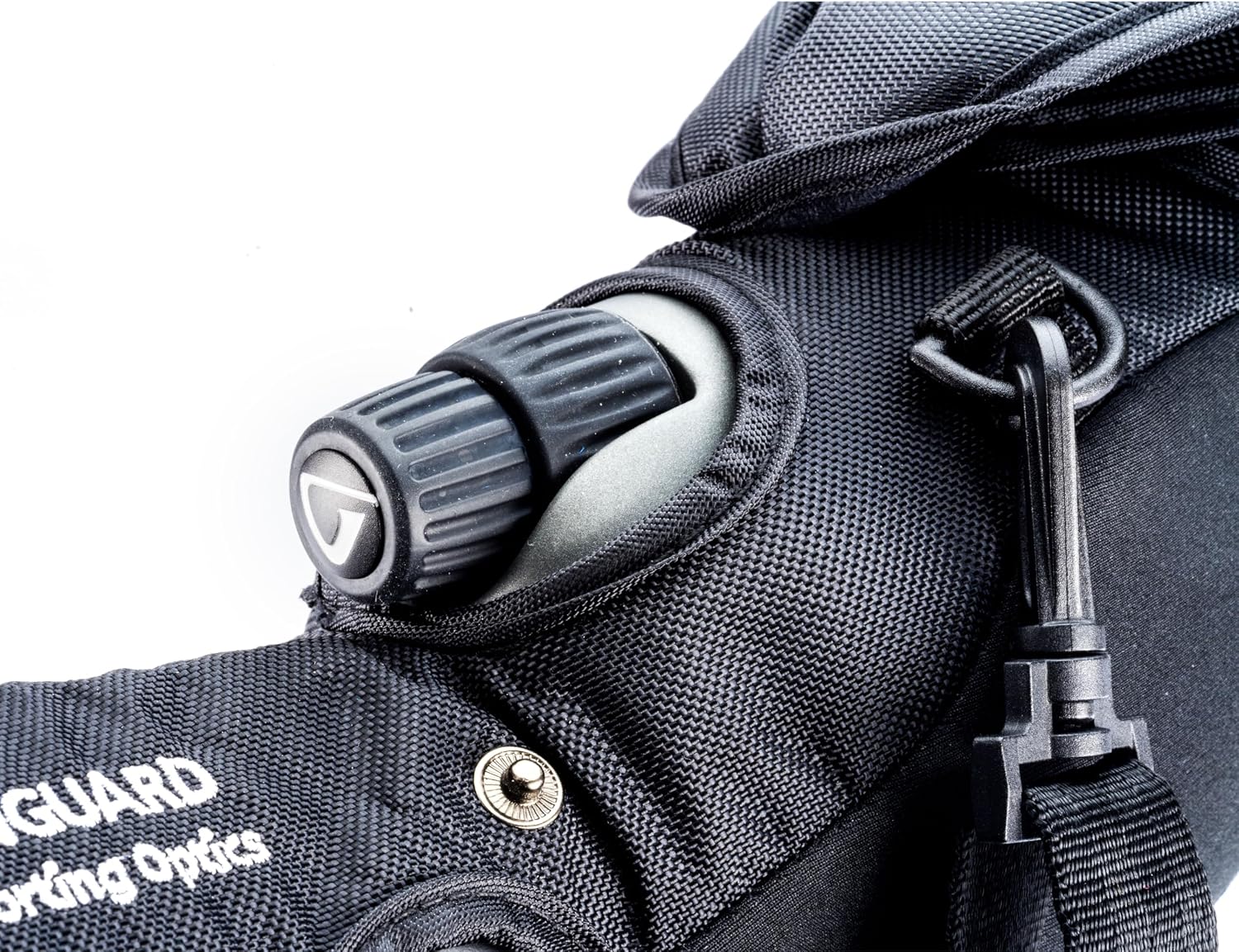 Detalle 1 de VANGUARD Endeavor HD 65A luneta kątowa 15–45x z obiektywem 65 mm
