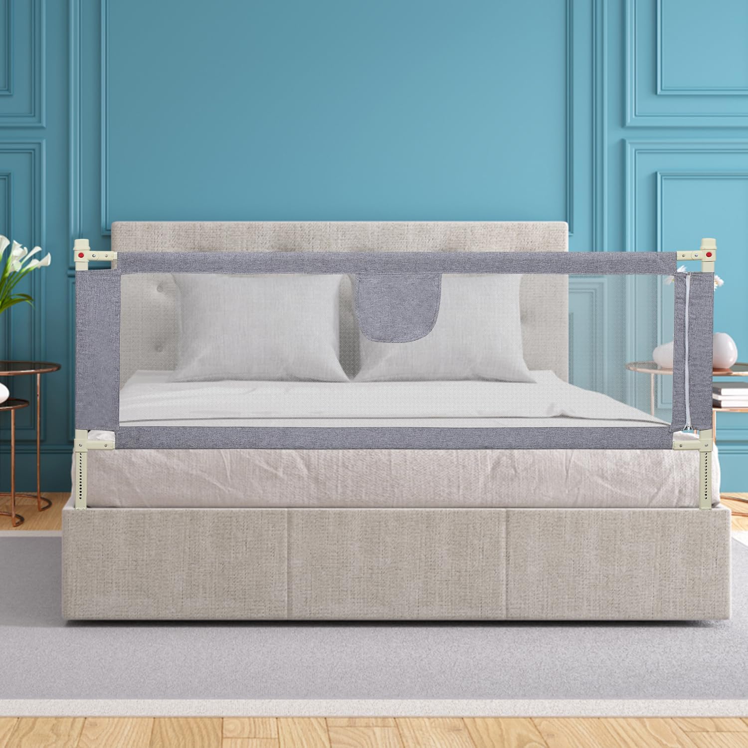 Thumbnail 4 de Tubiaz 180CM Barrière de lit bébé