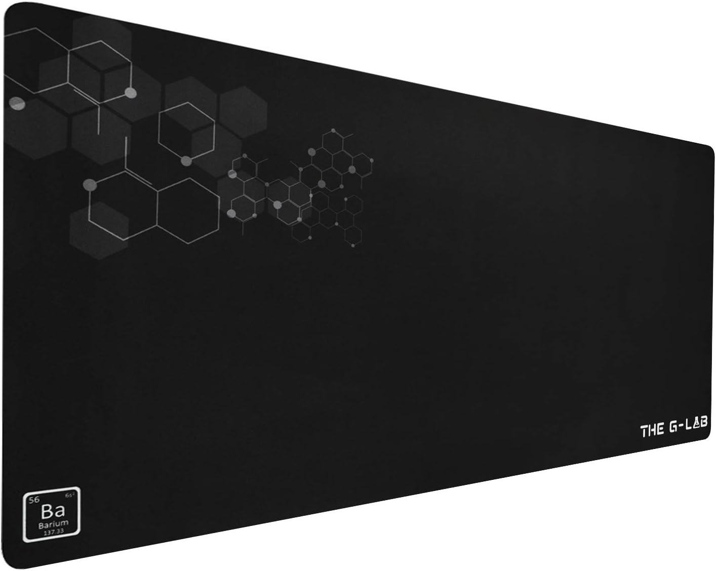 Thumbnail 6 de THE G-LAB Pad Ceasium 450x400 mm Gaming-Mauspad
