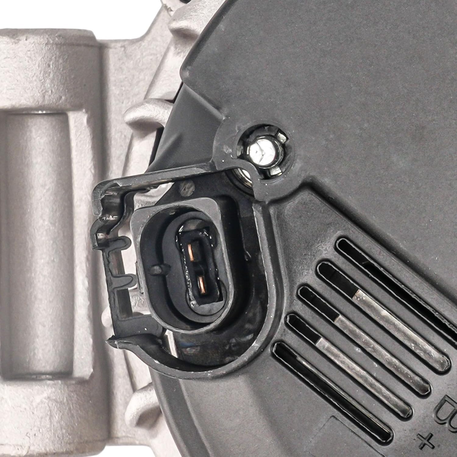 Detalle 2 de KAC Alternator 11070N