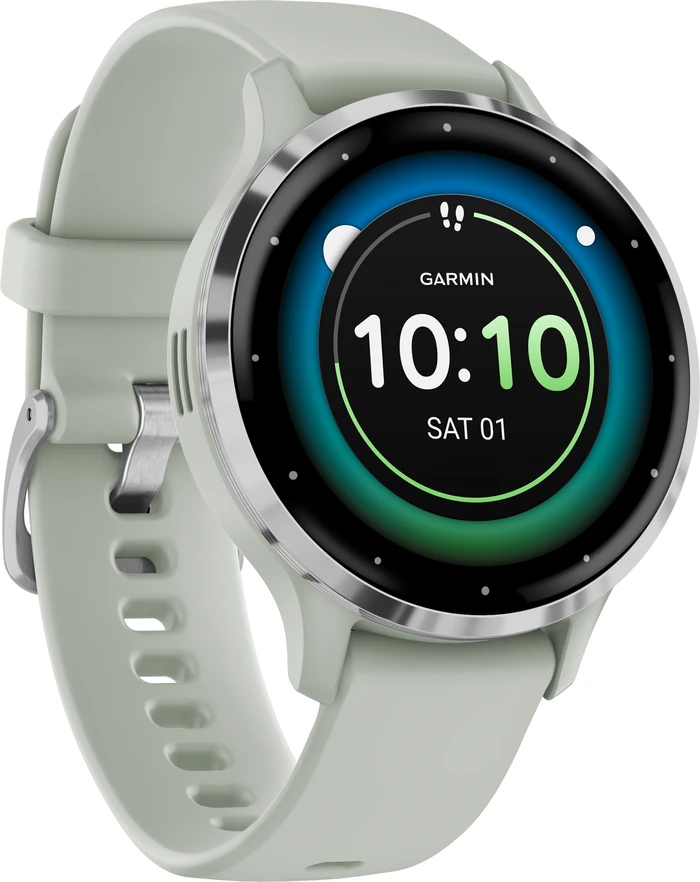 Thumbnail 8 de Garmin Venu 3S 41 mm Smartwatch