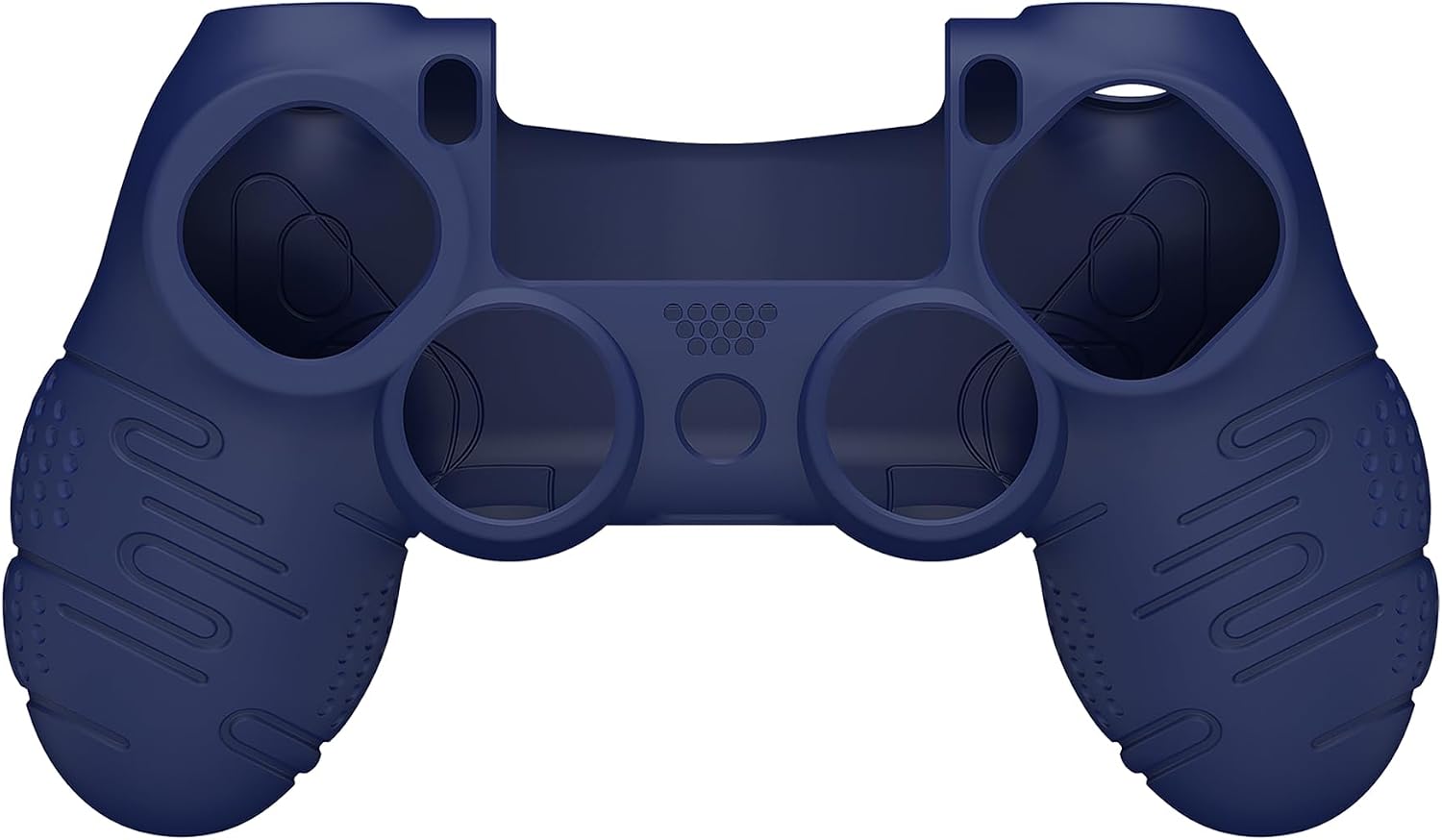 Detalle de PlayVital PS4 controller silicone skin