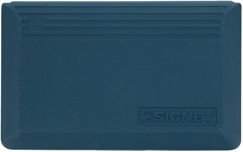 Detalle de SIGNET 23291 1/2ドライブ ミリ対応ディープインパクトソケットセット 10サイズ
