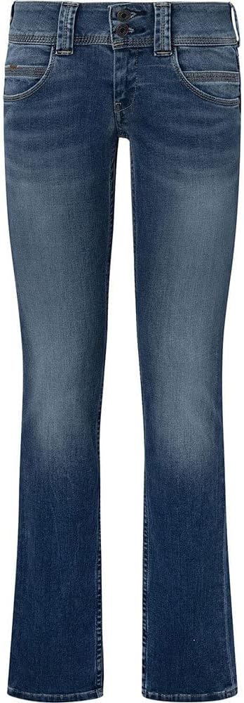 Thumbnail 3 de Pepe Jeans Venus jeans femme