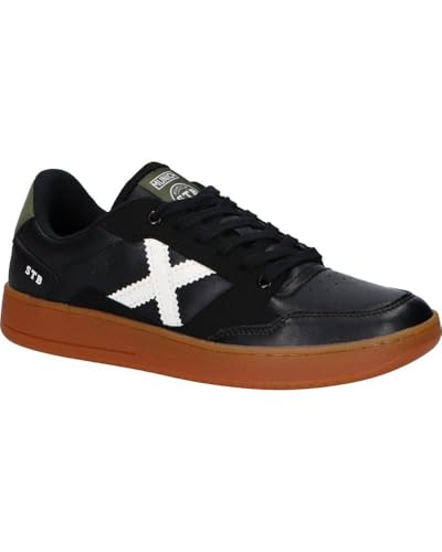 Thumbnail 1 de Munich Legit Zapatillas Unisex Adulto, Negro 🎉 43 EU