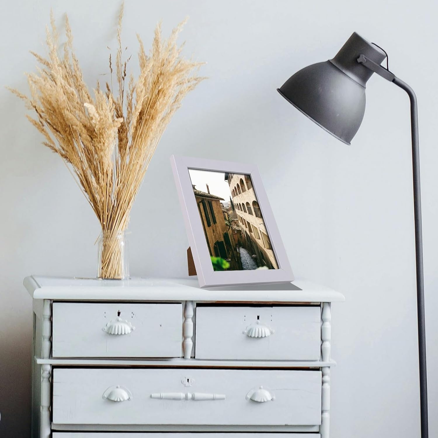 Thumbnail 5 de Lot de 3 cadres photo lincoolart 13x18 cm ⚙️